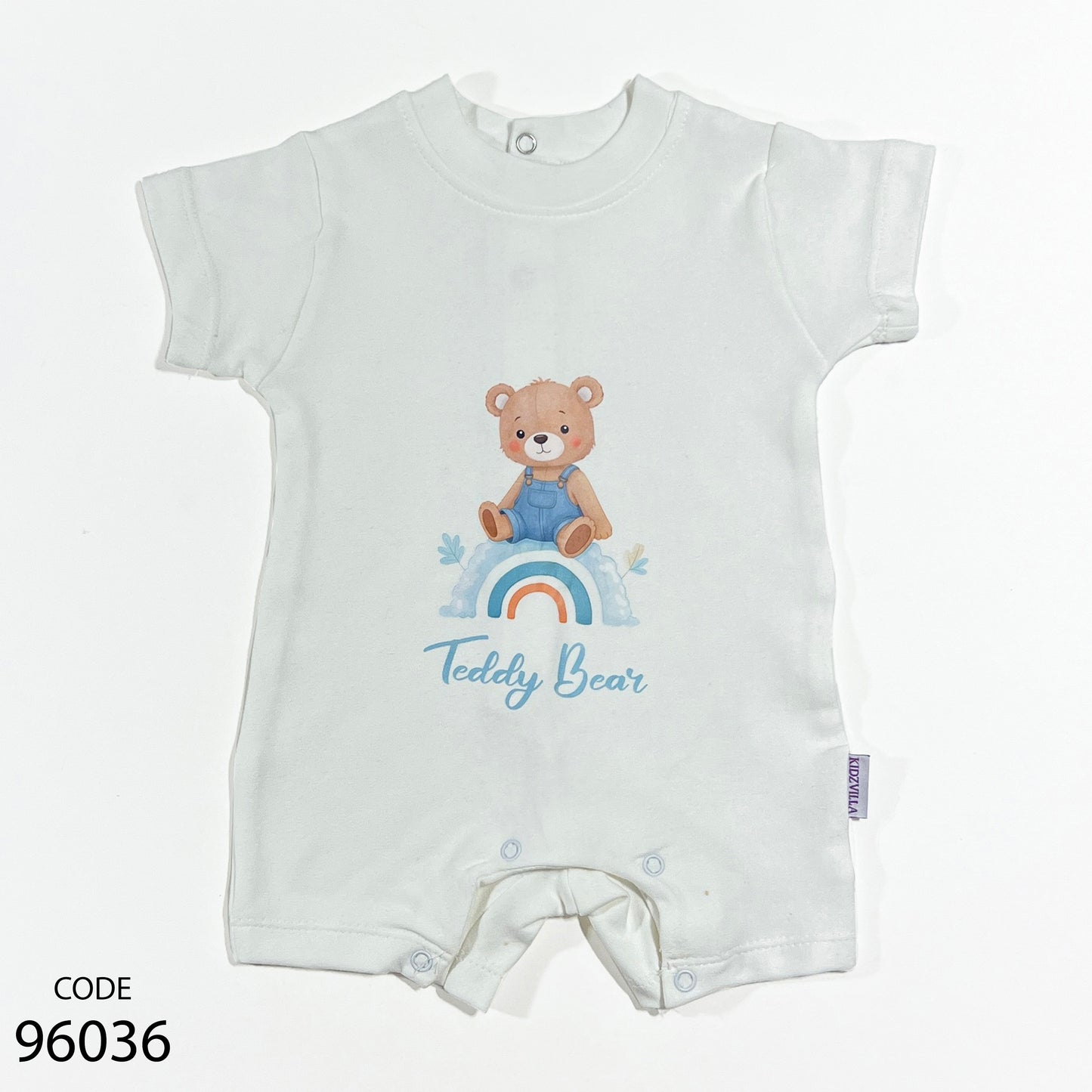 سالوبيت قطن لحديث الولادة من كيدزفيلا