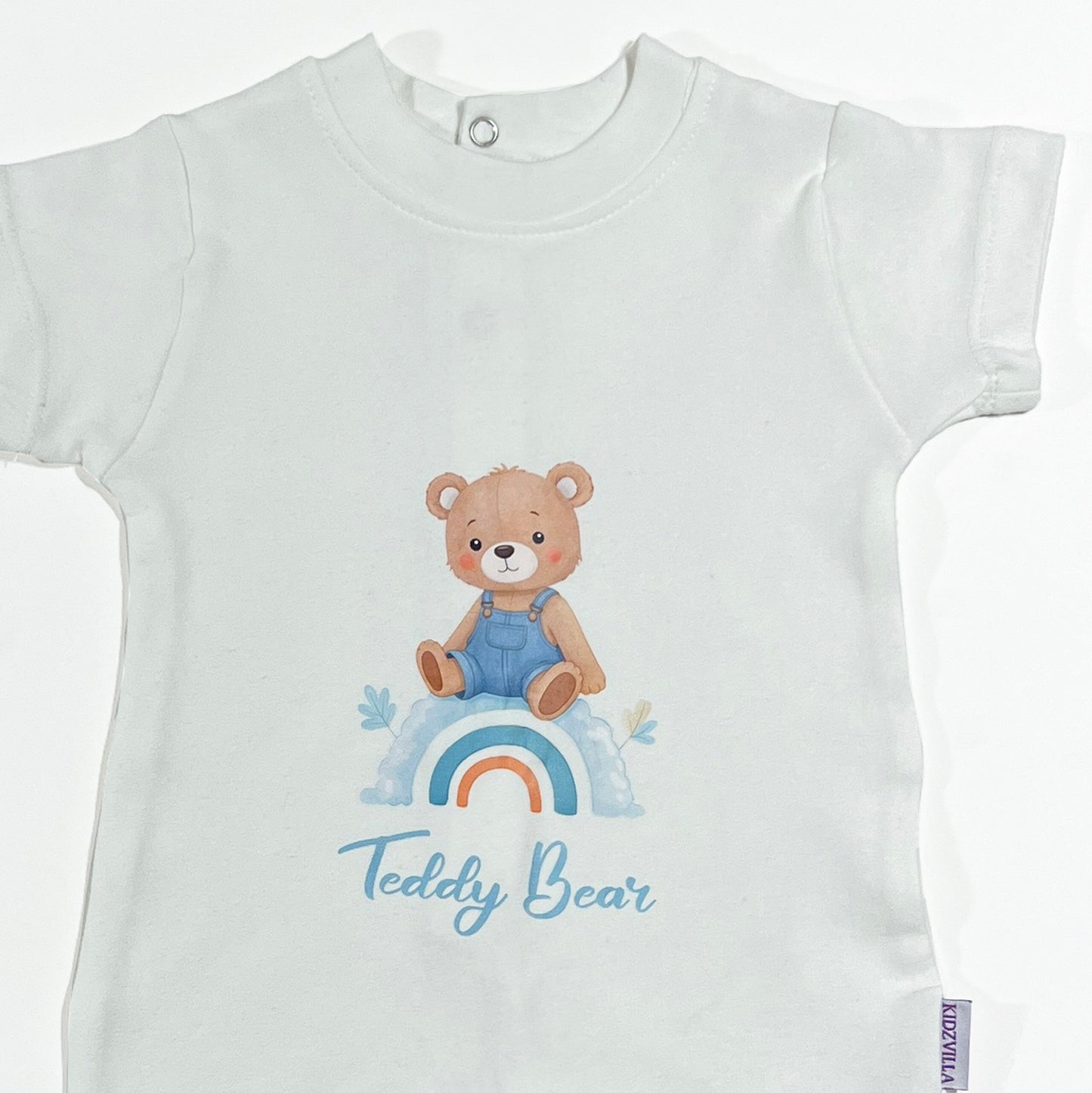 سالوبيت قطن لحديث الولادة من كيدزفيلا