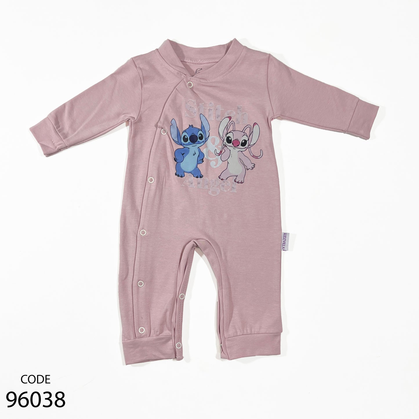 سالوبيت قطن لحديث الولادة من كيدزفيلا