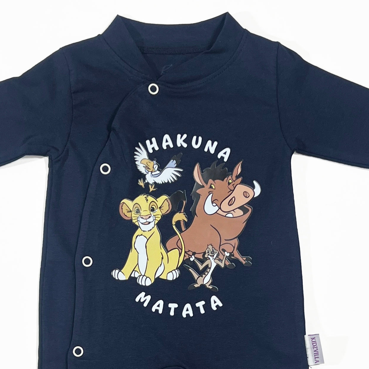 سالوبيت قطن لحديث الولادة من كيدزفيلا