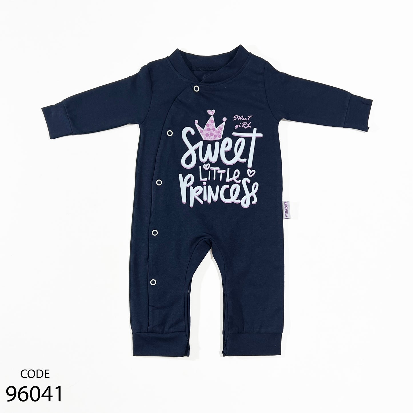 سالوبيت قطن لحديث الولادة من كيدزفيلا