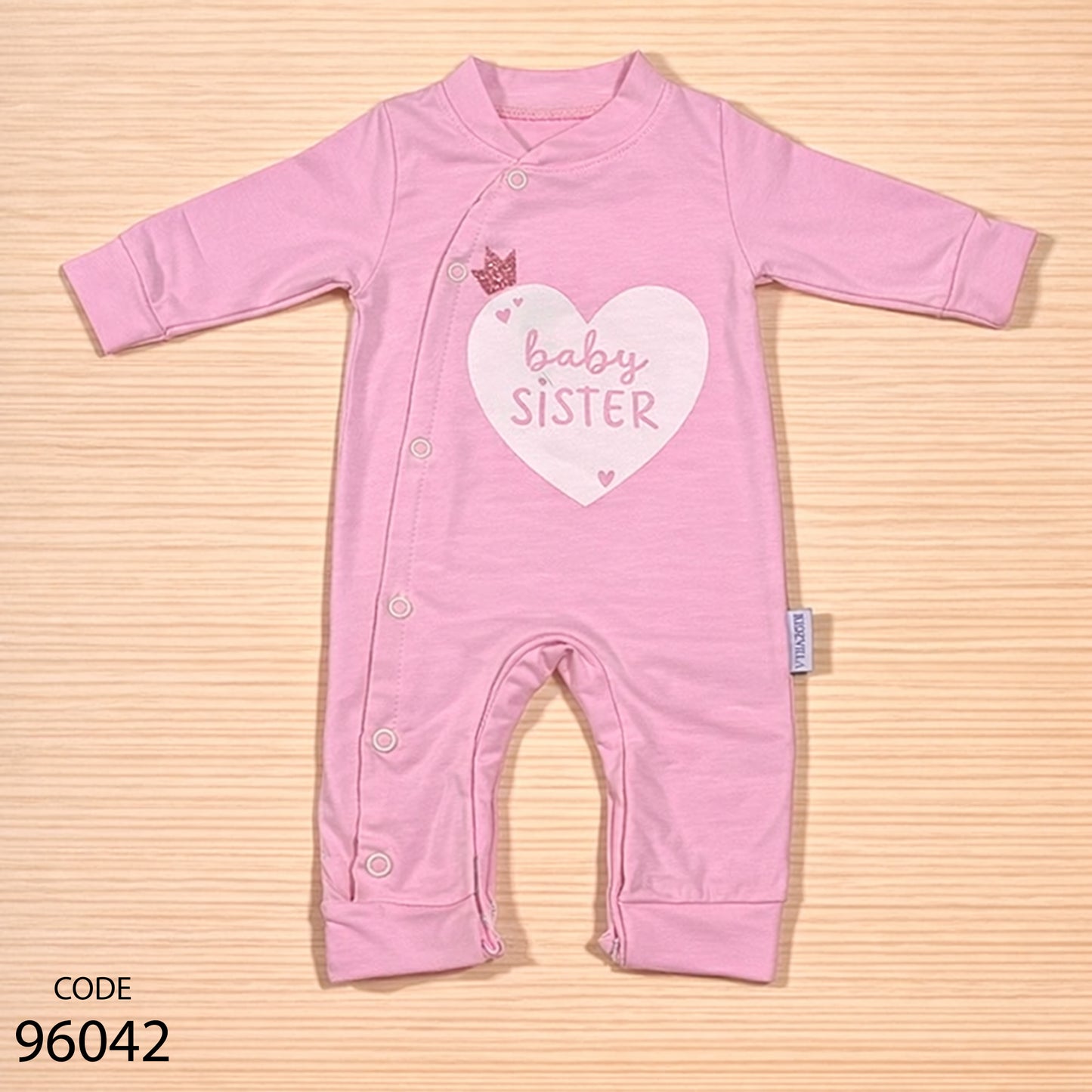 سالوبيت قطن لحديث الولادة من كيدزفيلا