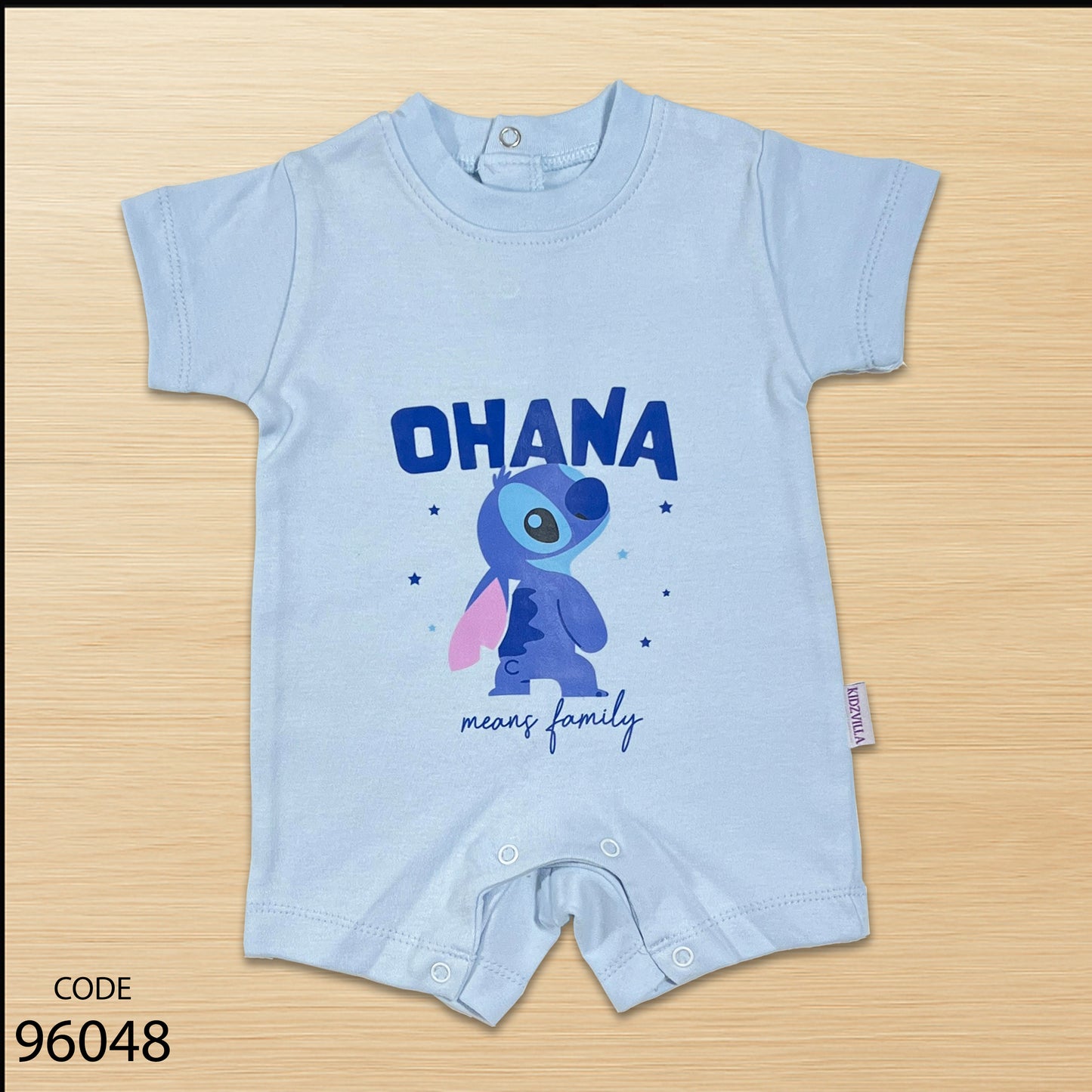 سالوبيت قطن لحديث الولادة من كيدزفيلا