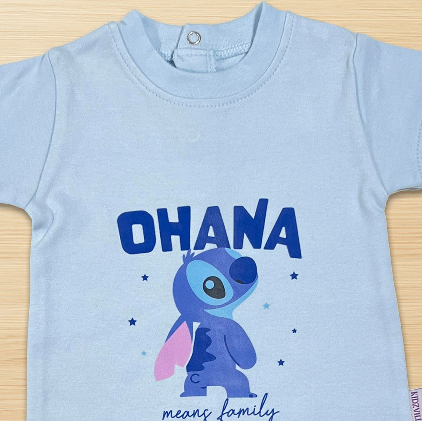 سالوبيت قطن لحديث الولادة من كيدزفيلا