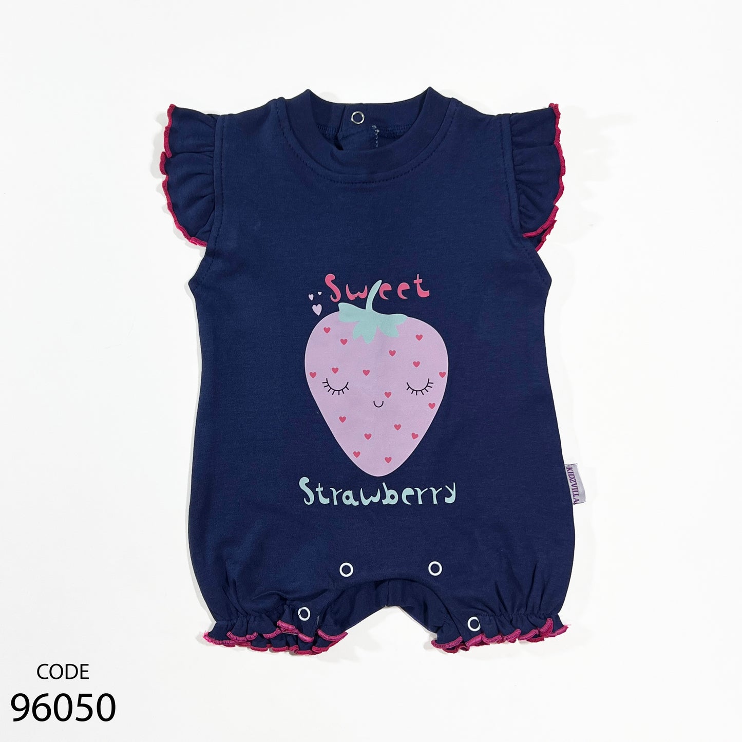 سالوبيت قطن لحديث الولادة من كيدزفيلا