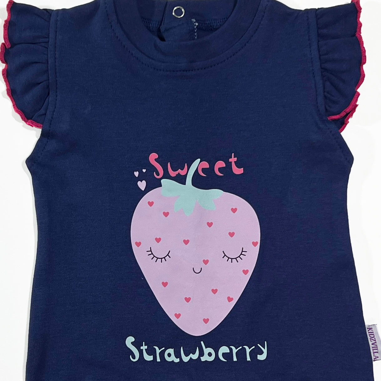 سالوبيت قطن لحديث الولادة من كيدزفيلا