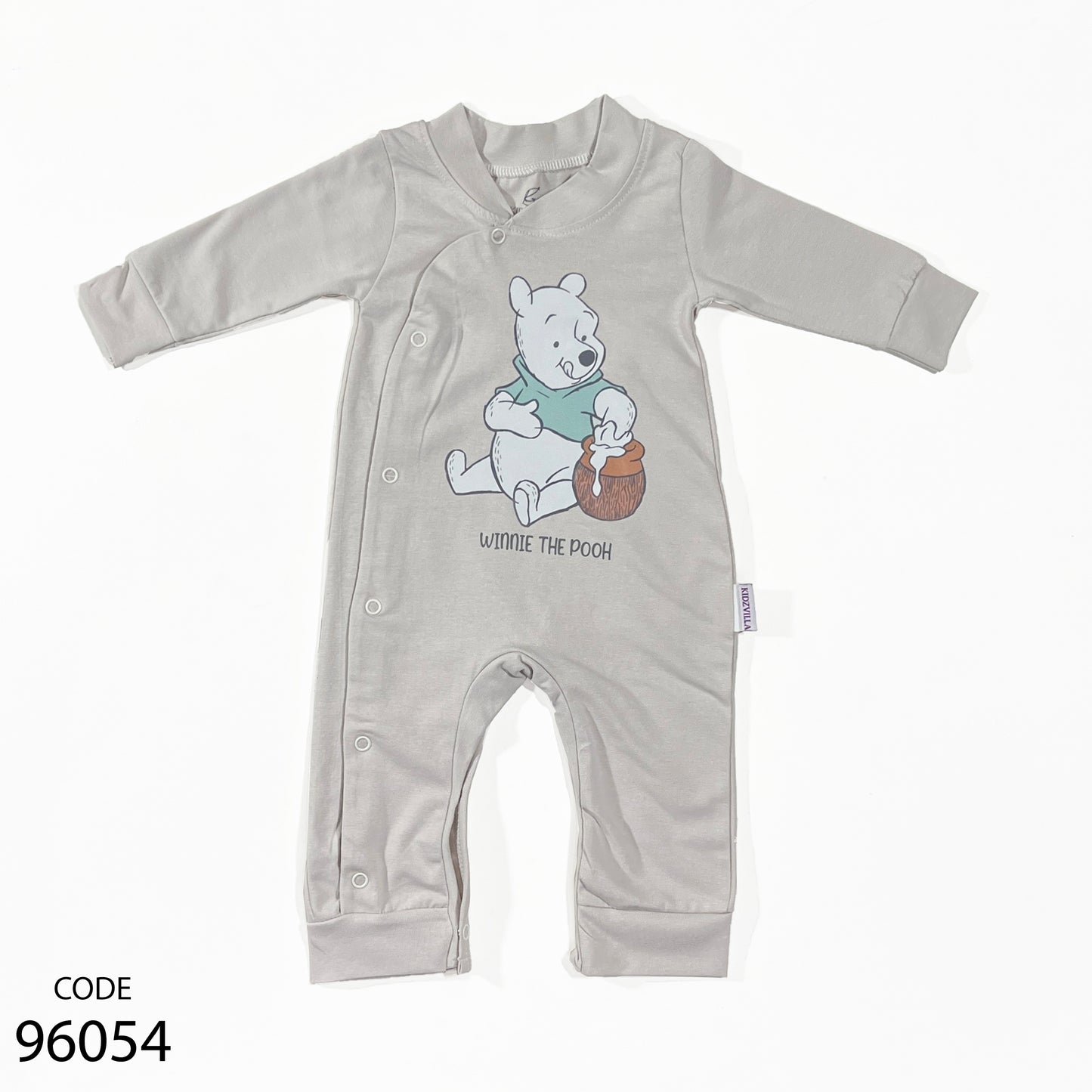 سالوبيت قطن لحديث الولادة من كيدزفيلا