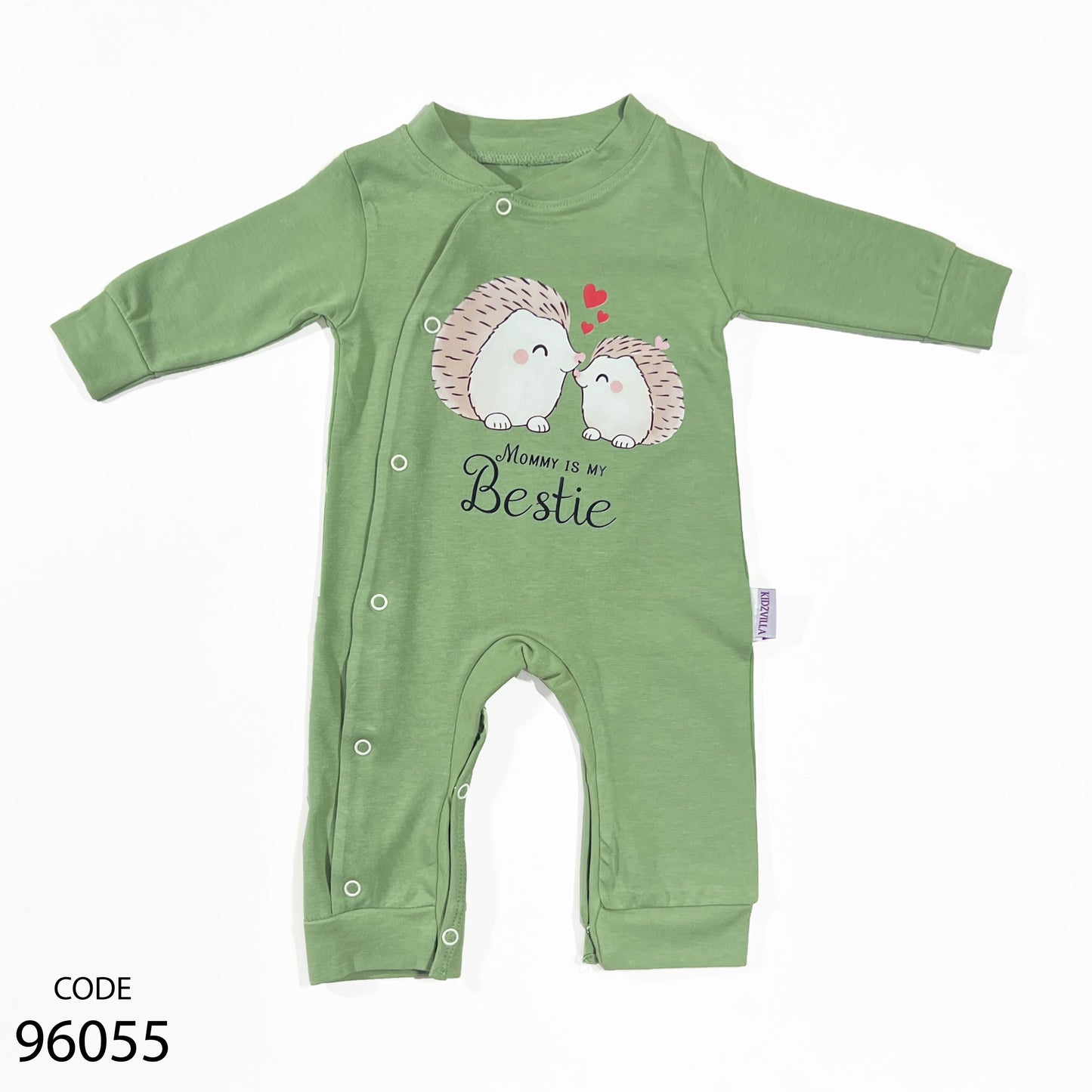 سالوبيت قطن لحديث الولادة من كيدزفيلا