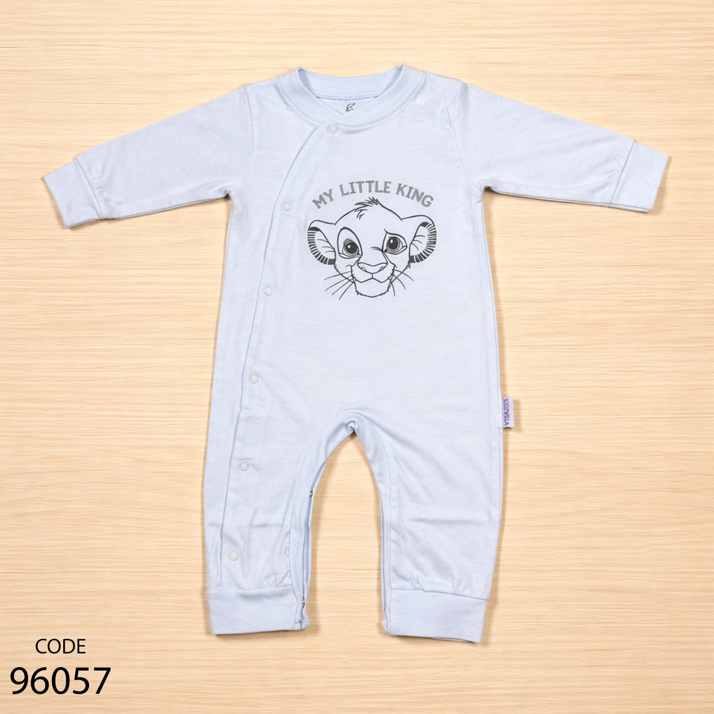 سالوبيت قطن لحديث الولادة من كيدزفيلا