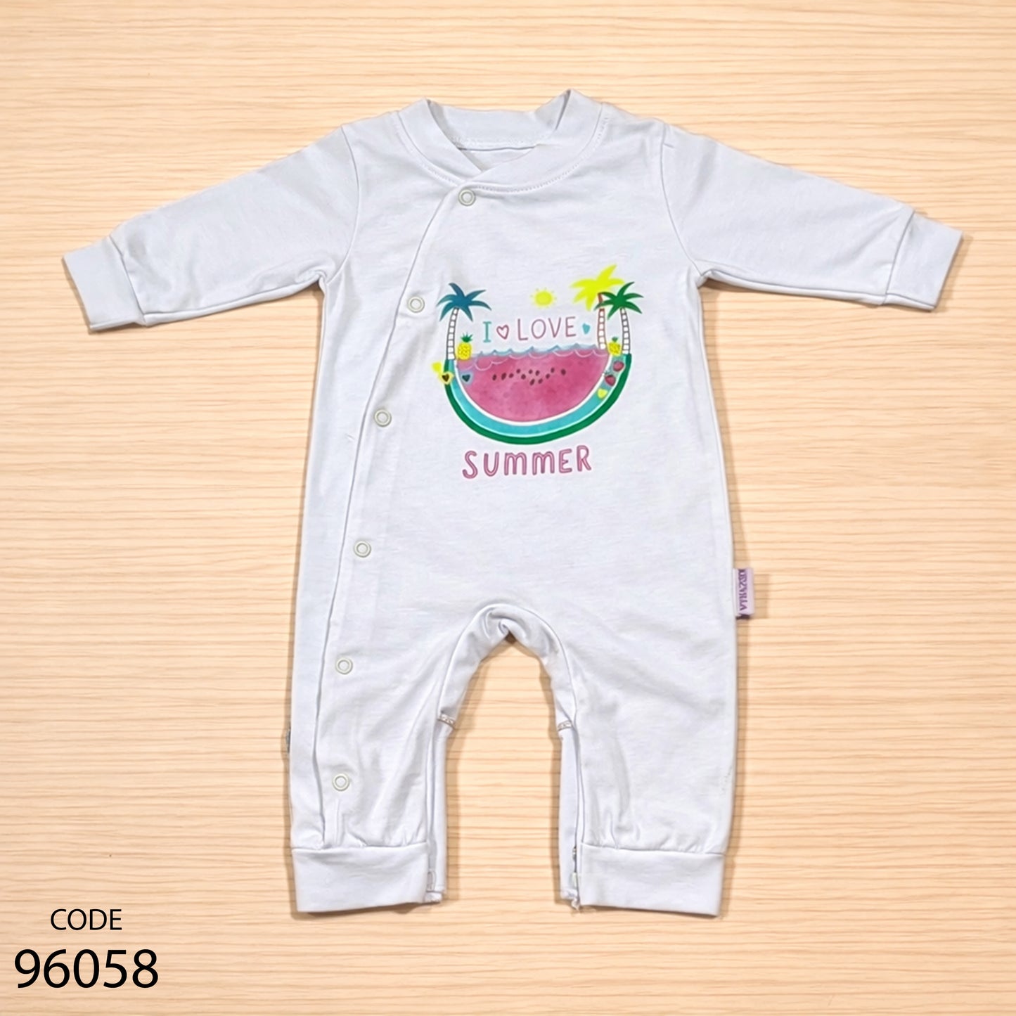 سالوبيت قطن لحديث الولادة من كيدزفيلا