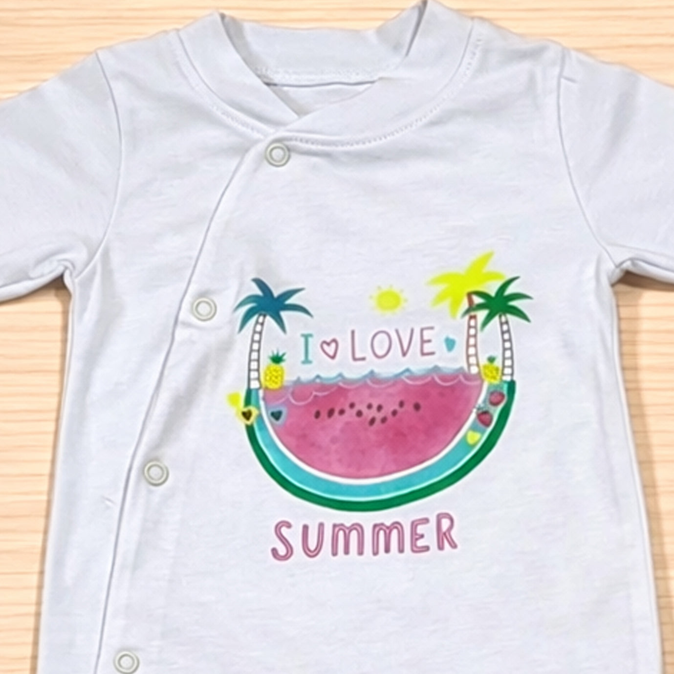 سالوبيت قطن لحديث الولادة من كيدزفيلا