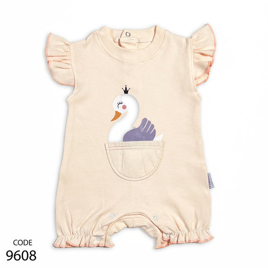 سالوبيت قطن لحديث الولادة من كيدزفيلا