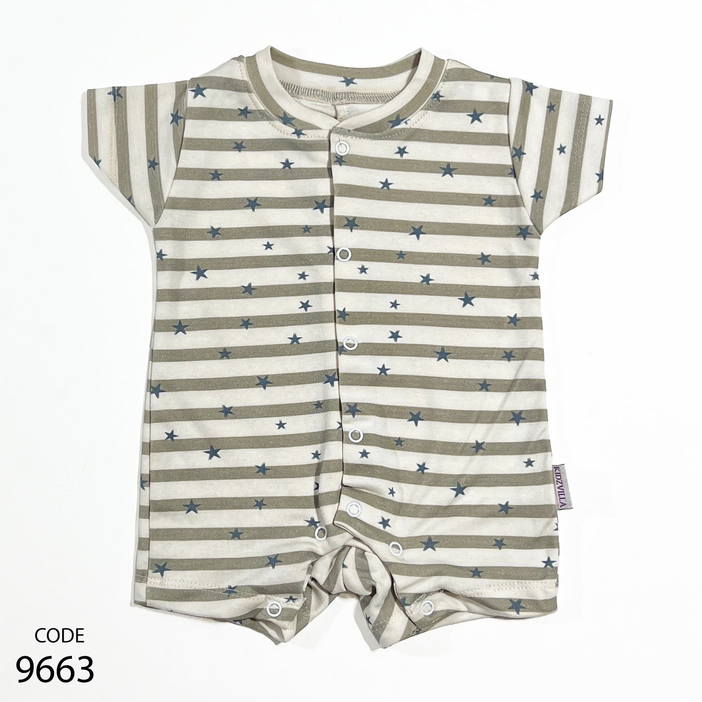 سالوبيت قطن لحديث الولادة من كيدزفيلا