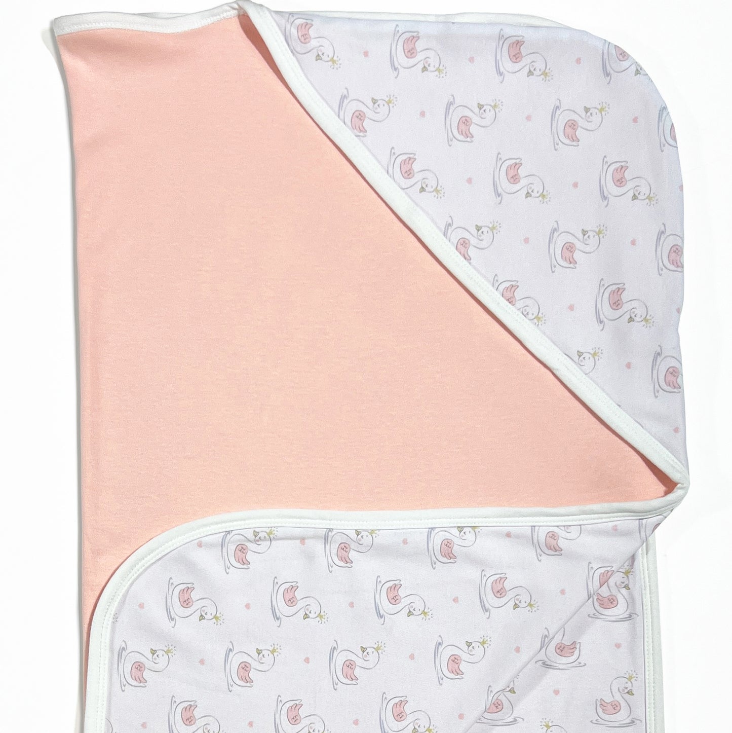 كوفرته قطن طبقتين لحديث الولادة