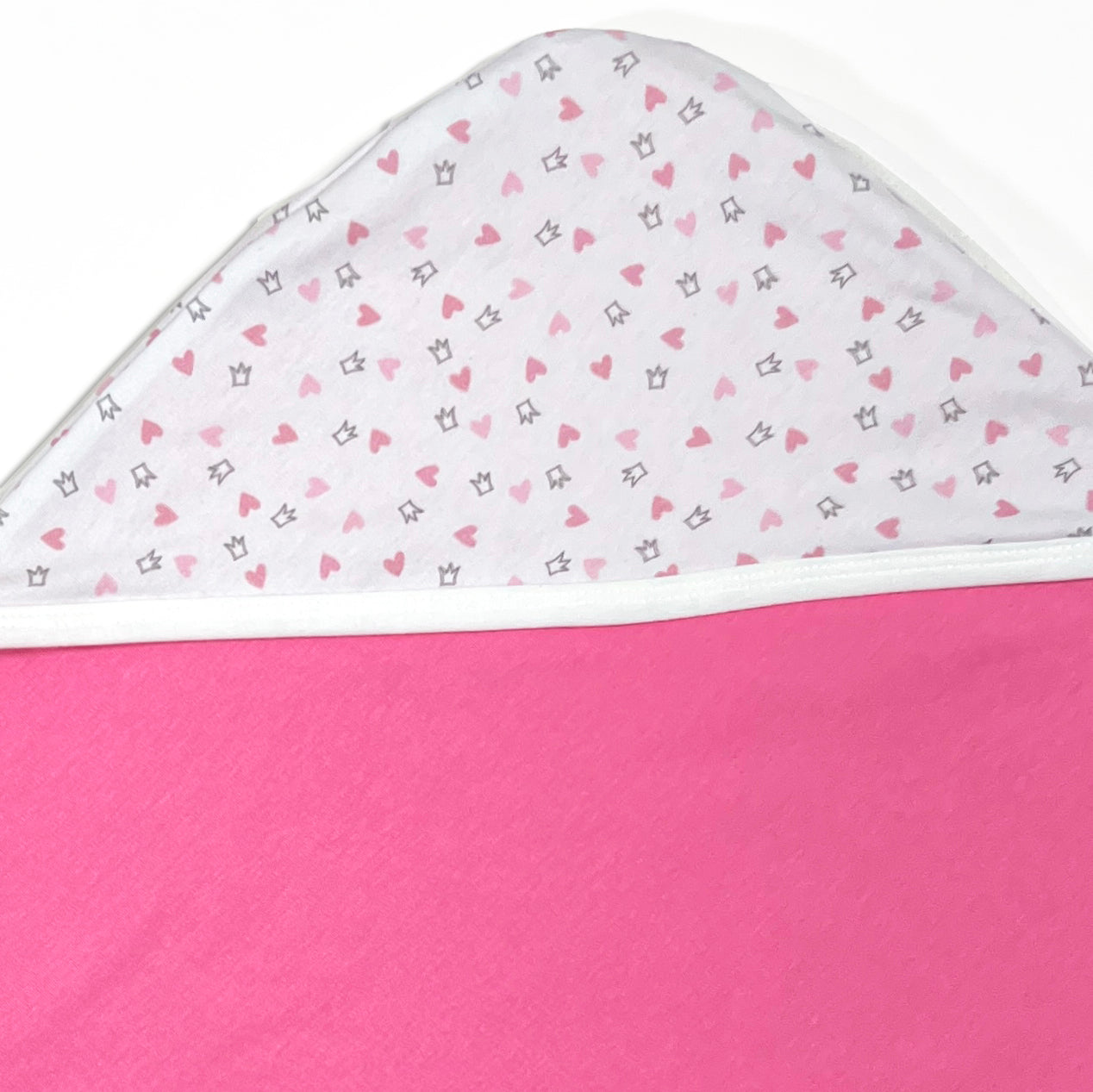 كوفرته قطن طبقتين لحديث الولادة