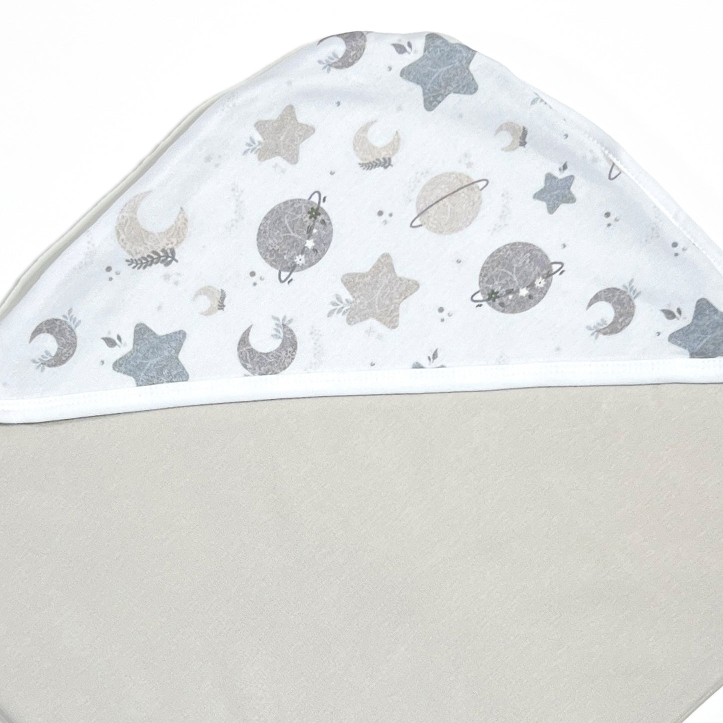 كوفرته قطن طبقتين لحديث الولادة