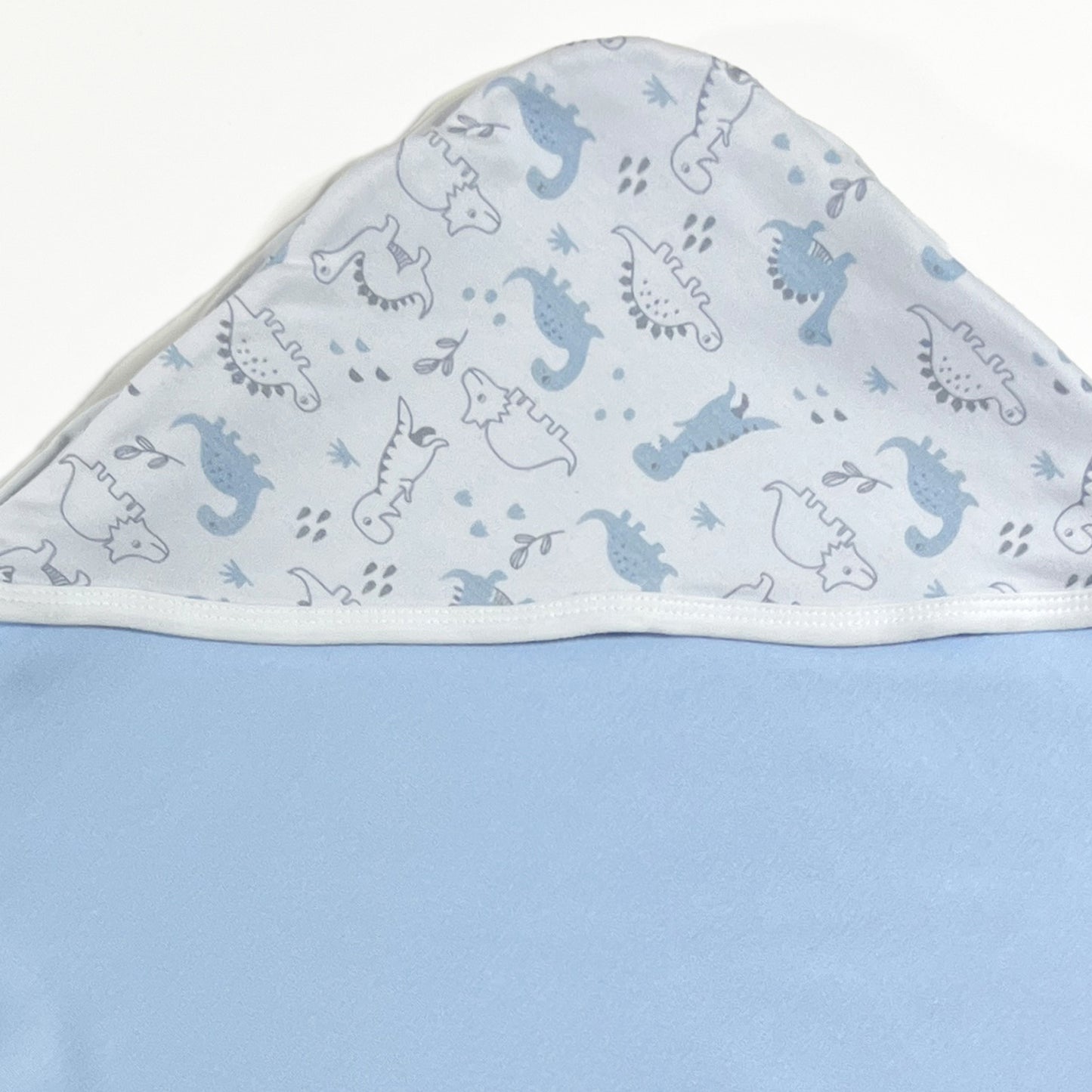 كوفرته قطن طبقتين لحديث الولادة