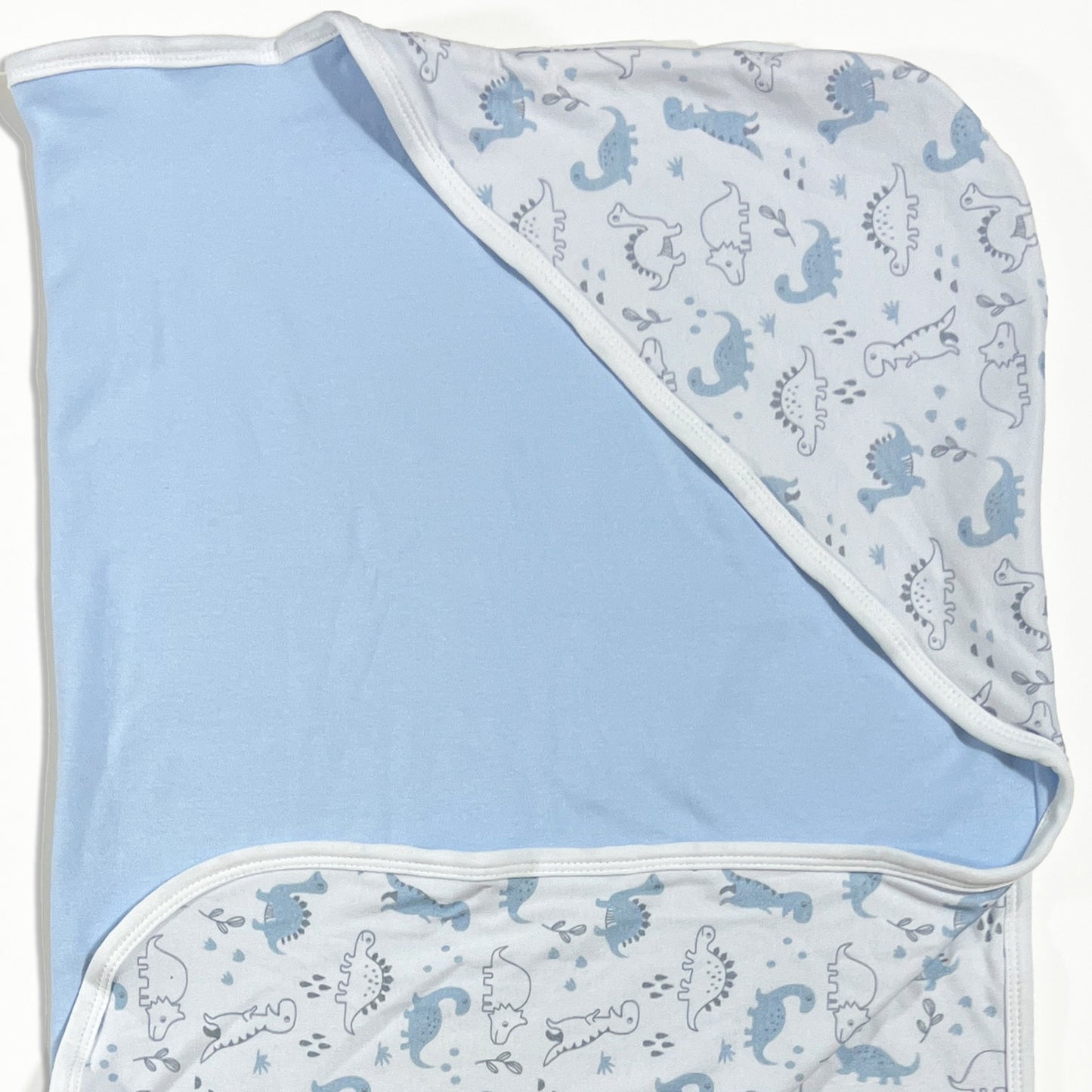 كوفرته قطن طبقتين لحديث الولادة