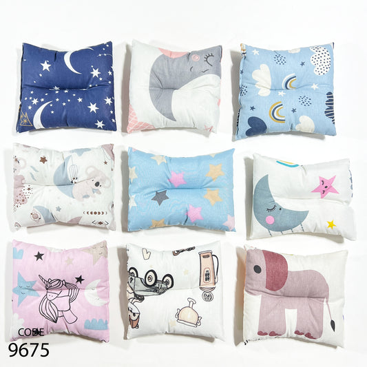 مخدة نوم لحديث الولادة