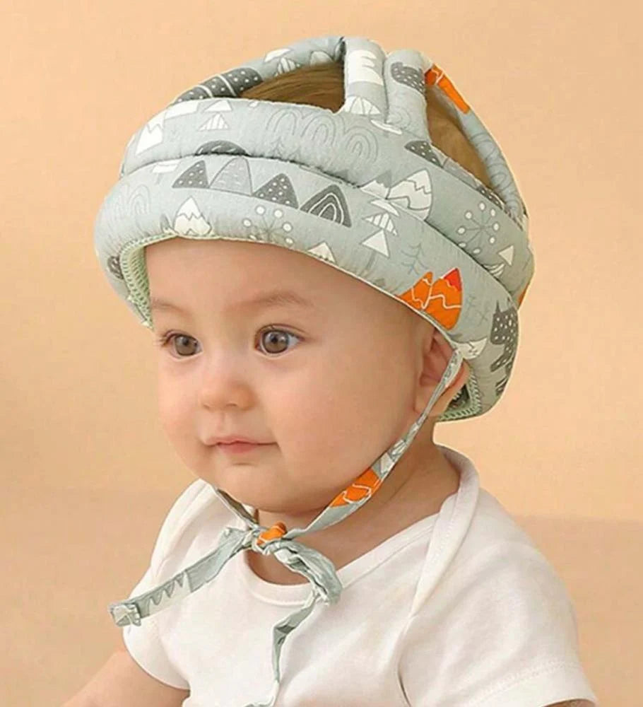 طاقية لحماية الرأس من الصدمات