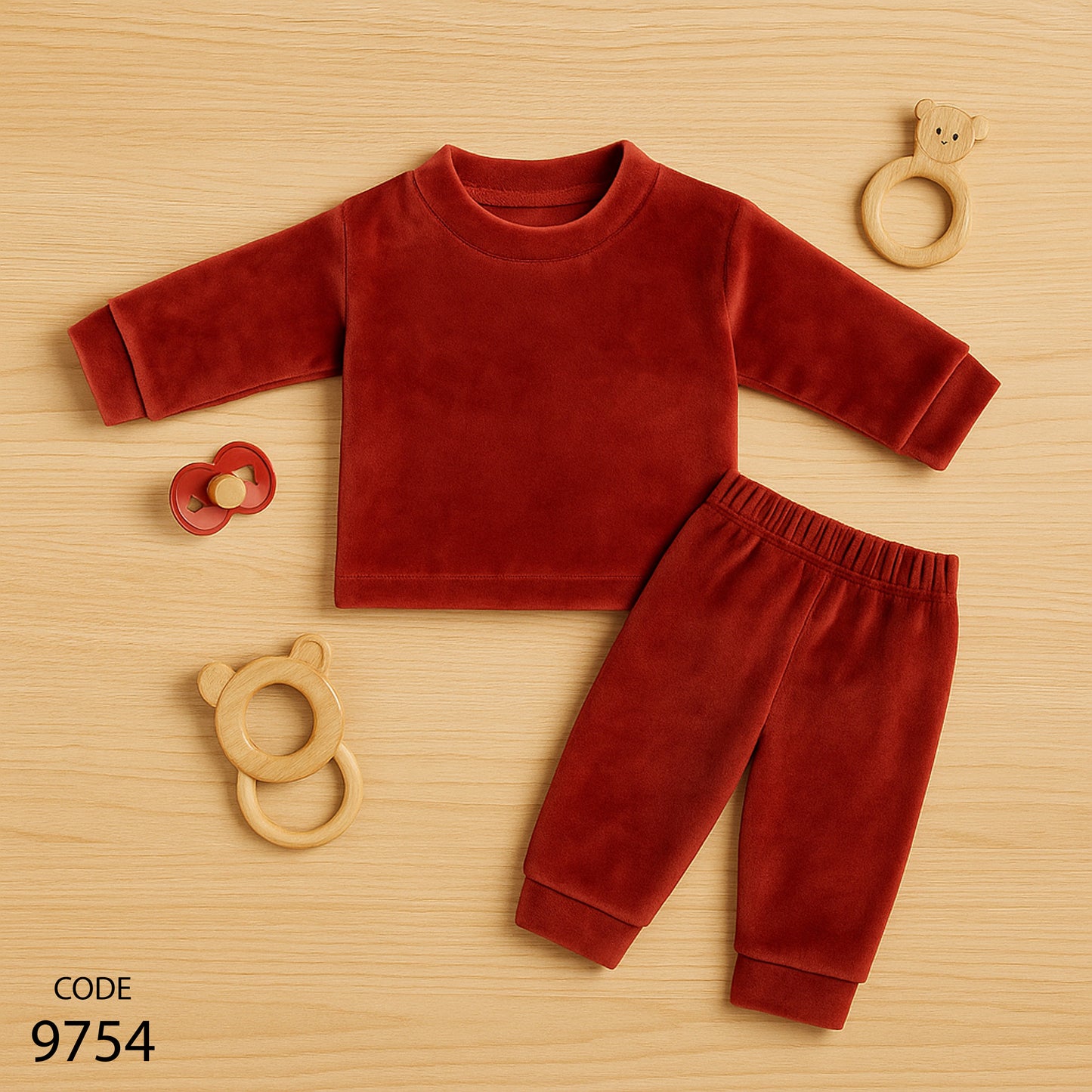 دفاية هايدي للأطفال من كيدزفيلا