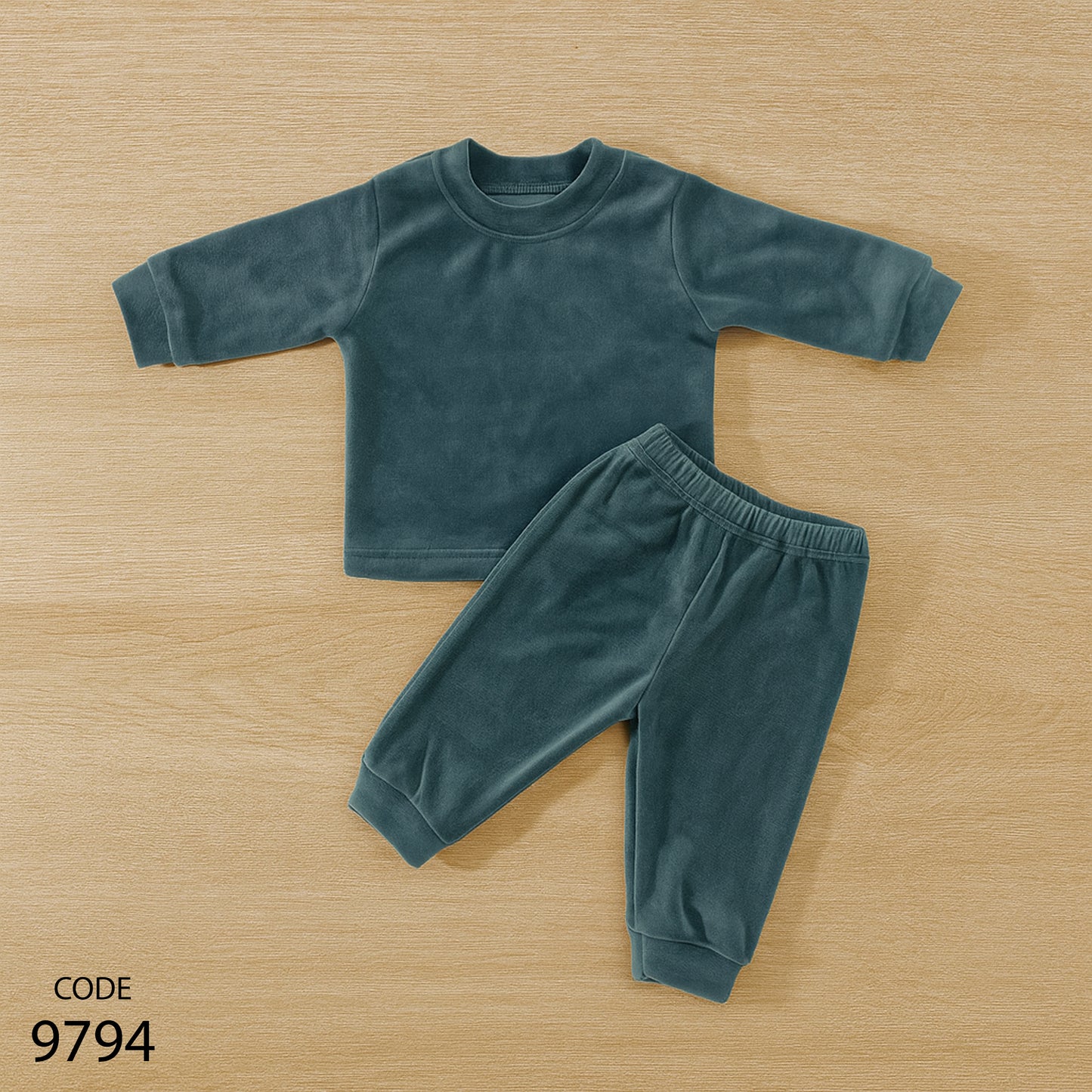 دفاية هايدي للأطفال من كيدزفيلا