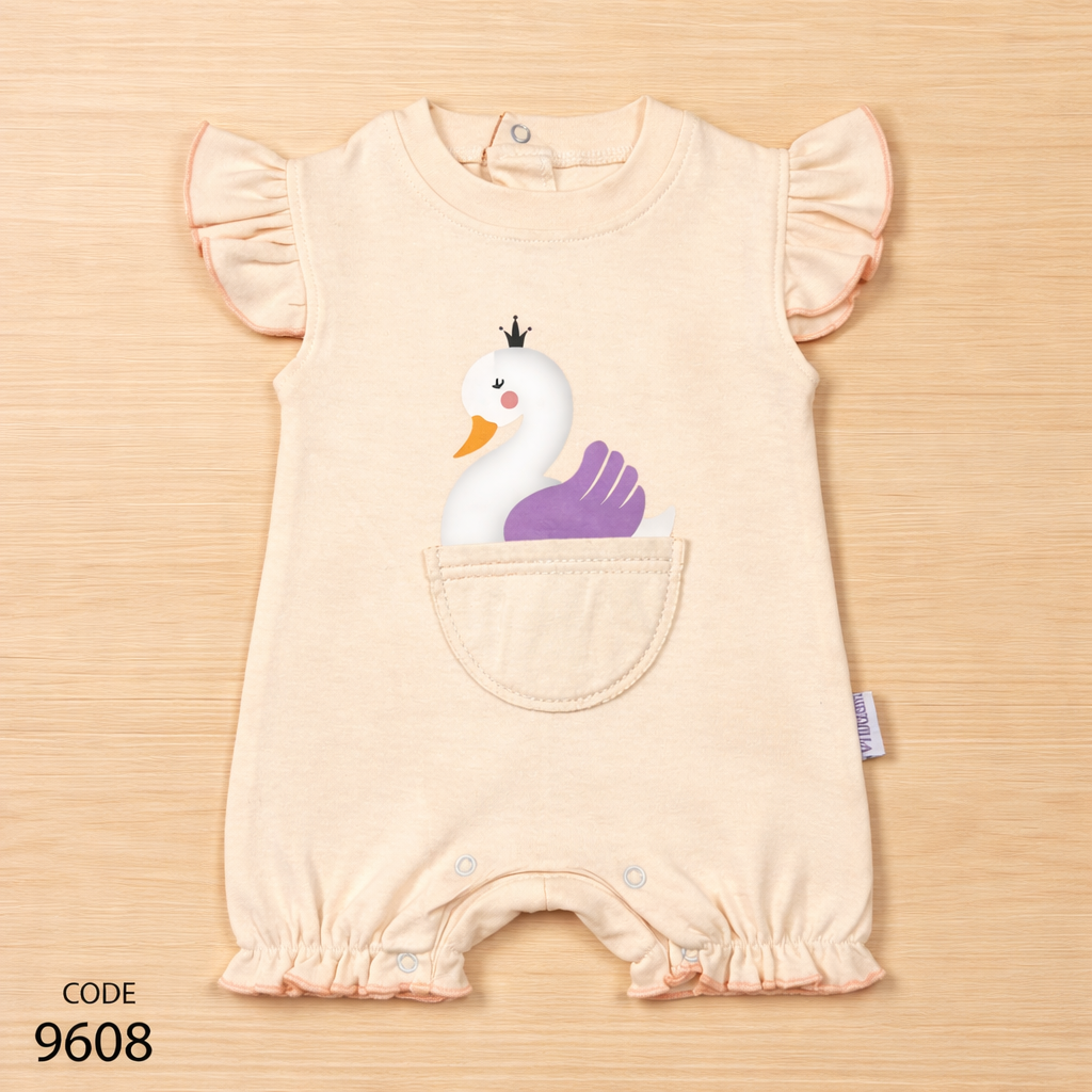 سالوبيت قطن لحديث الولادة من كيدزفيلا