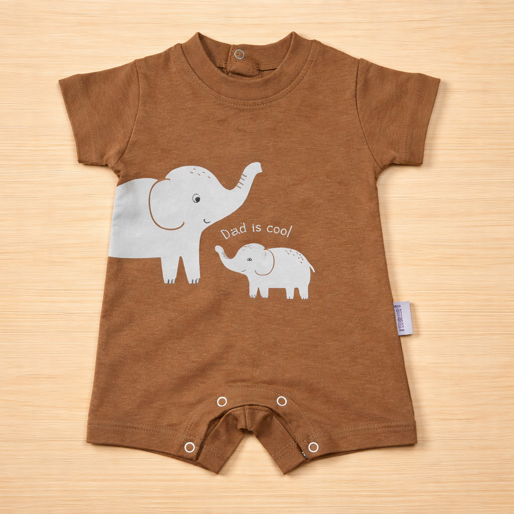 سالوبيت قطن لحديث الولادة من كيدزفيلا