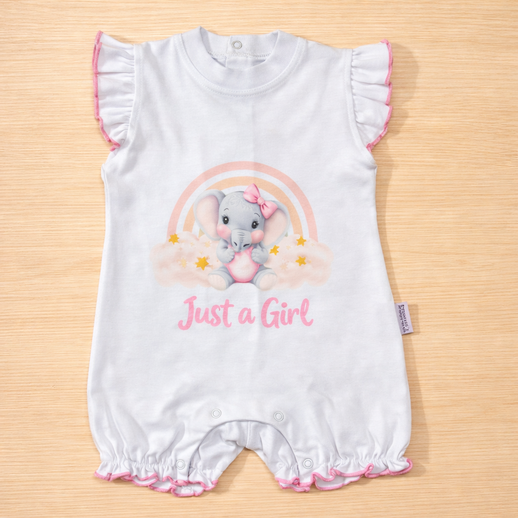 سالوبيت قطن لحديث الولادة من كيدزفيلا