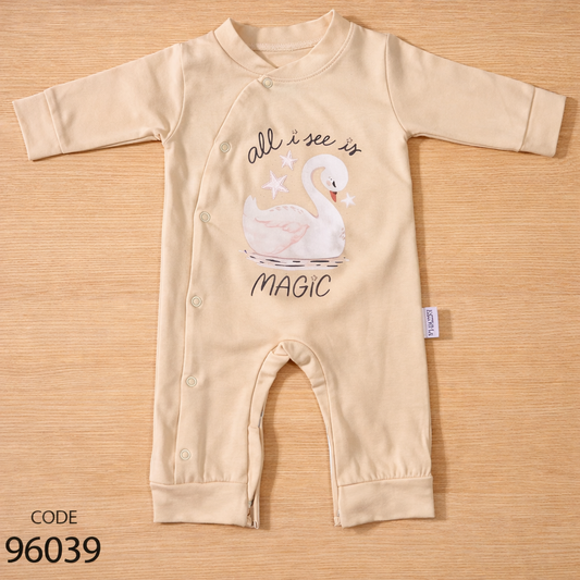 سالوبيت قطن لحديث الولادة من كيدزفيلا