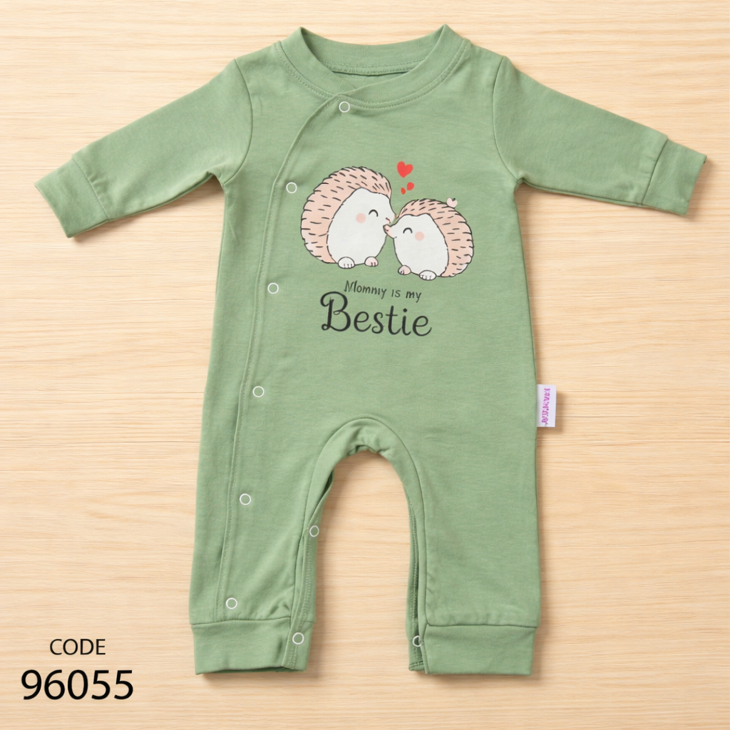 سالوبيت قطن لحديث الولادة من كيدزفيلا