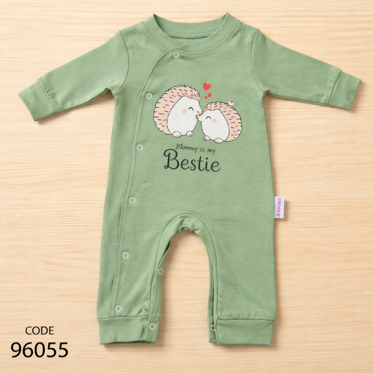 سالوبيت قطن لحديث الولادة من كيدزفيلا