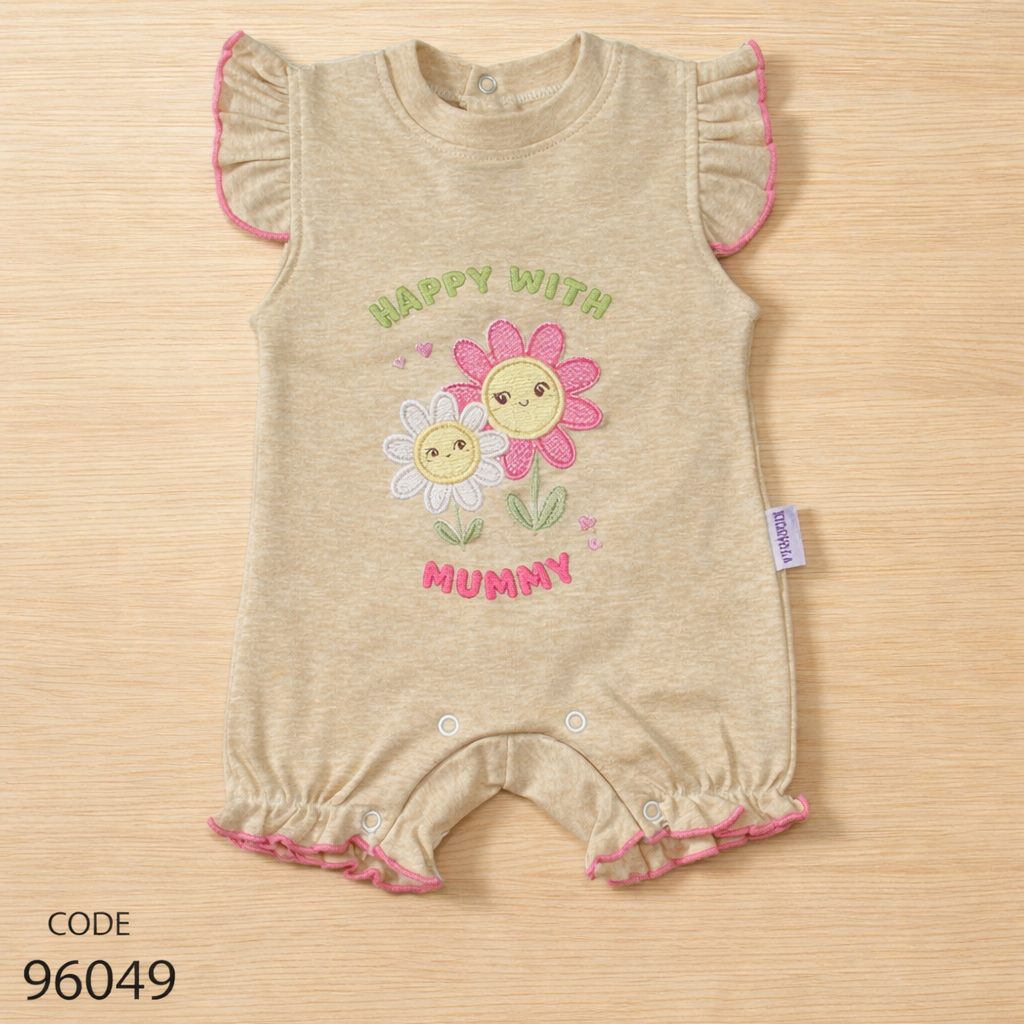 سالوبيت قطن لحديث الولادة من كيدزفيلا