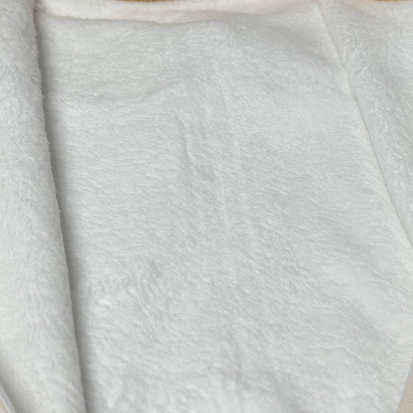 سالوبيت شتوي قطن ميلتون مبطن طبقة فرو خفيفة من كيدزفيلا