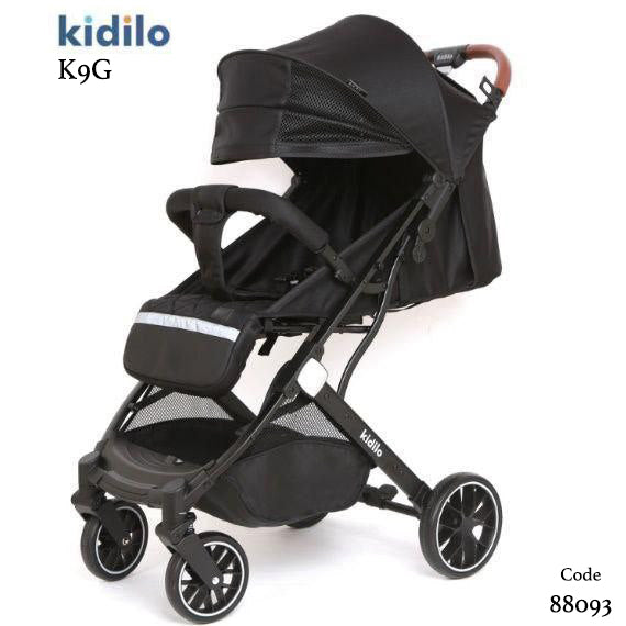 استرولر كيديلو K9G  - استلام فرع فقط